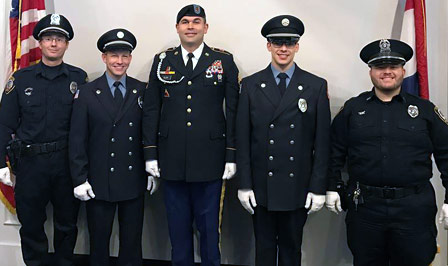Honor Guard
